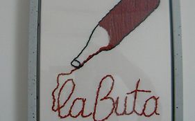 La Buta